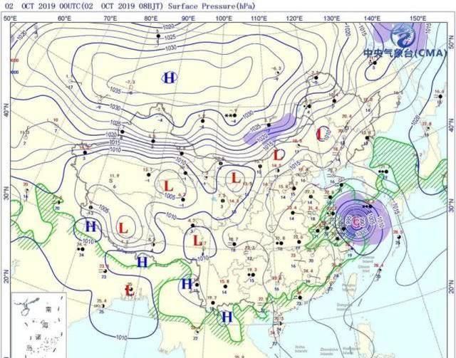  南方人：寒潮预警！较强冷空气兵临城下，北方马上降温！南方人