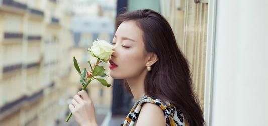  #女生#直男觉得“很丑”的3种脸型，但女生觉得挺美，尤其第三个