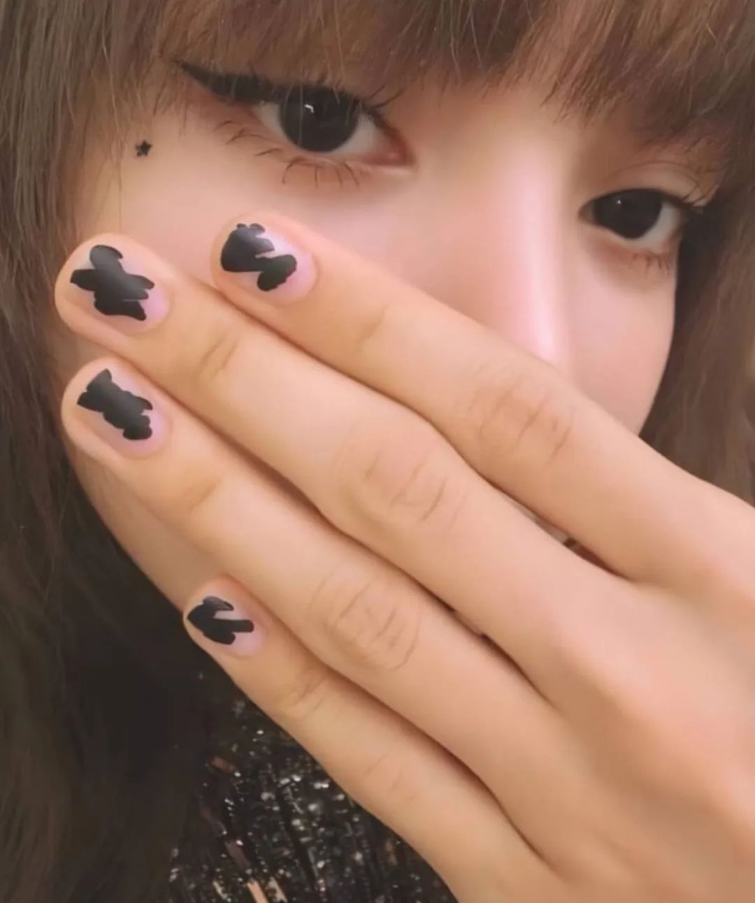  『美甲』种草鹅| 泫雅/Jennie/Lisa,同款美甲你Pick 谁？