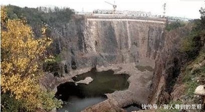 日本给中国挖坑: 中国花20亿去填, 如今让美国眼红