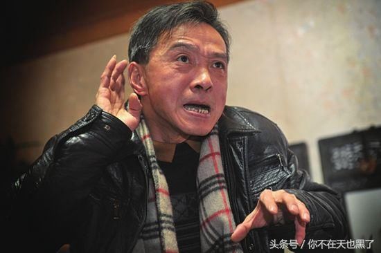 网传86板西游记，孙悟空配音员李世宏去世，纯属谣言