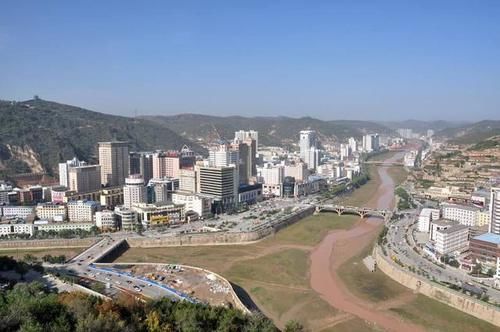 中国最出名的城市，差点成为中国的首都，还被称为革命圣地！