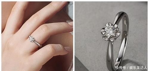 「设计」求婚买什么钻戒好?这6款传递满满的爱意!
