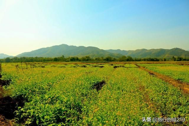 广东最有历史感的城市-韶关