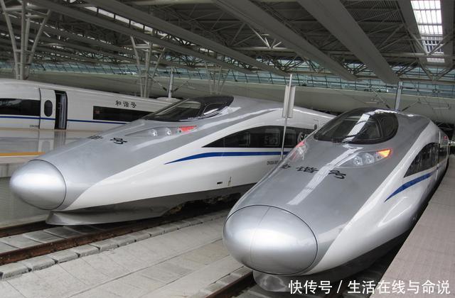  客段|中国18个铁路局辖多个客段：哪些城市有铁路局？哪些有客运