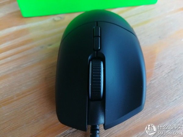 Razer 雷蛇 巴塞利斯蛇 游戏鼠标 晒单