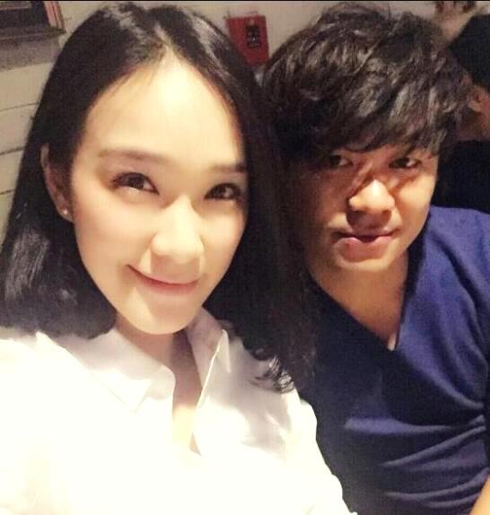 杨采熙否认是王宝强新女友 将保留追究法律责任的权利