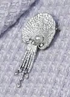 英国女王的珠宝，每一件都价值连城!