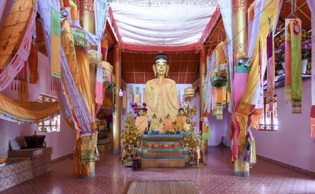 中国名字最长的县，至今不通高速公路和铁路，百姓却富裕又幸福