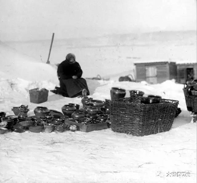  好处■苏联也有好处, 看看这些沙俄时代悲惨的俄国农民吧!