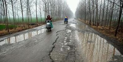  「发展」好消息！ 2020年，农村迎来新的措施，三项工程相继启动