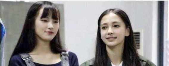 #可演#同样是武大校花, 为何黄灿灿无戏可演, 吴倩却越来越火
