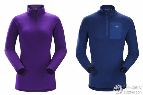 《全天候》 篇一:始祖鸟户外服饰怎么选?一篇看完Essentials全天