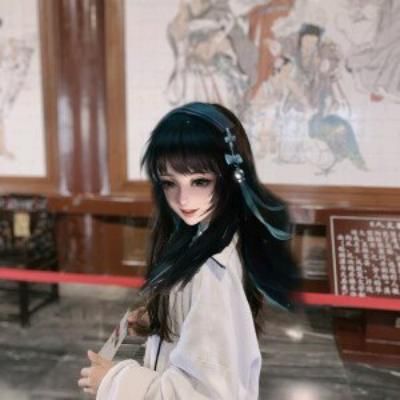  头像：王者英雄头像：渣女头像合集，莫邪最美，西施穿汉服，武则天富婆