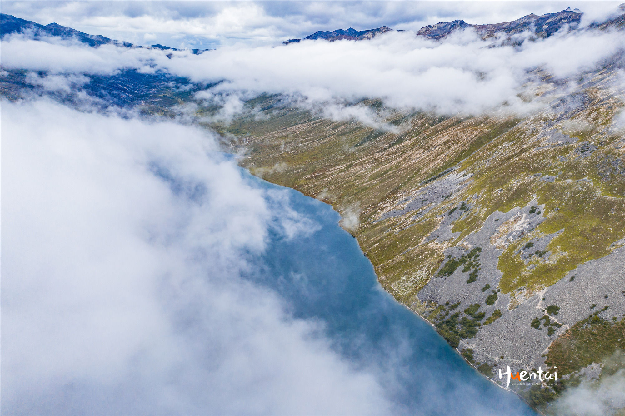 出发即收获，自驾川西秘境木格措