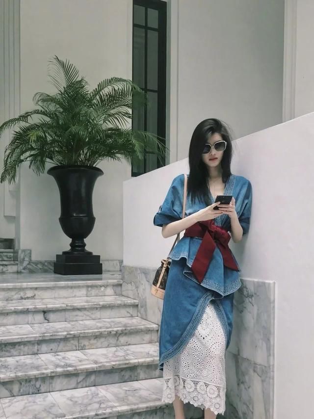 何穗好爱哑光唇，滋润没唇纹又质感爆棚！