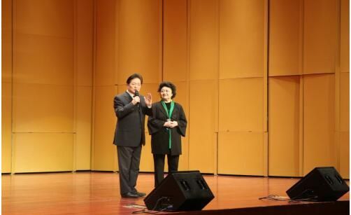 海淀文化季：致敬中关村创新发展40年