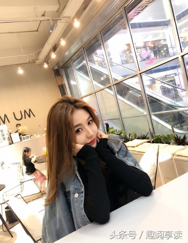 温婉回应整容、辍学、堕胎、富二代男友等问题，网友：是要洗白了