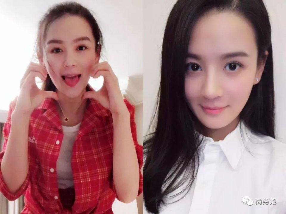 《如懿传》小主们的日常造型PK，谁的品味更高级?