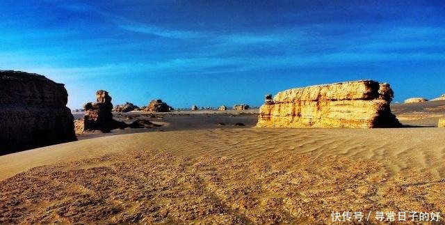 厉害了我的国！中国17年千里“借水”，将荒漠变为湖泊