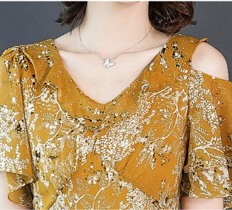 万万没想到!德国女人这样穿，简直迷死人了，我一咬牙也买了5件