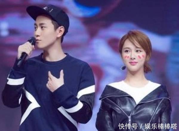杨紫秒删之后，秦俊杰工作室宣布分手，网友：八月有毒