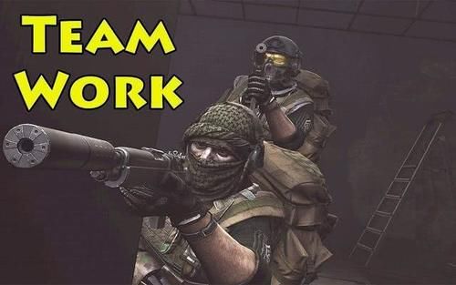  【绝地】在《CS：GO》、《绝地求生》等FPS游戏中，玩家都喜欢做的那些事