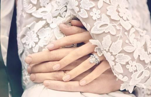 『此生』名牌结婚珠宝首饰可不仅结婚钻戒,此生我都想戴上这种完婚!