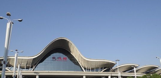 我国最厉害的省会城市，面积虽小却拥有16个高铁站，你知道吗？