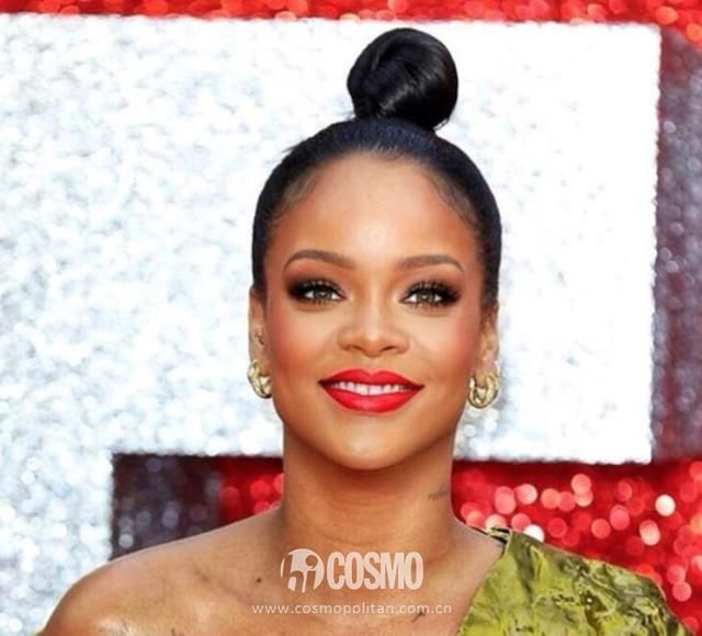 配饰狂｜复古又浮夸的首饰爱到停不下来，Riri鼓掌表示同意