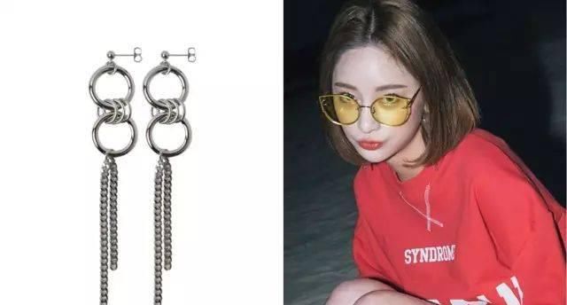  秘密@买再好衣服裤子，都比不上这好多个配搭秘密！