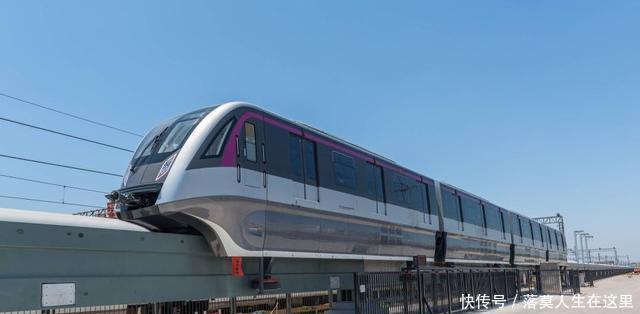 『地铁』我国最幸福的三线城市,人口还不到400万,却被批准了建地铁