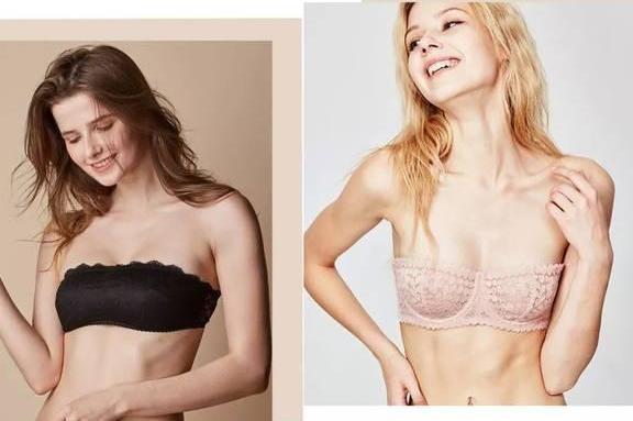 不同款式选择不同内衣，别再一件内衣一劳永逸了！