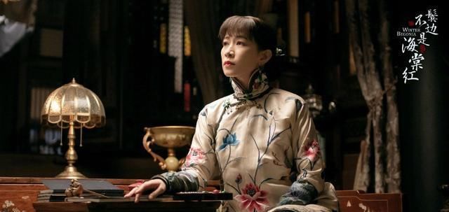 「 于正」黄晓明不再油腻, 佘诗曼穿旗袍优雅又大气!，于正新剧将播,