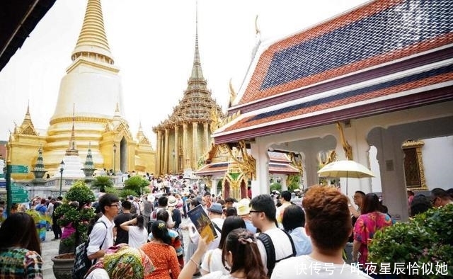 为啥男游客去泰国旅游,不能随便说“萨瓦迪卡”,真实原因是什么