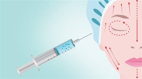 韦元强:为什么太阳穴凹陷会成为普遍现象?