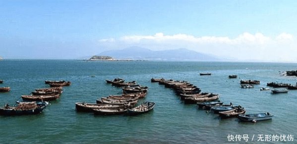 下一个“海南”中国将打造又一海上城市，还是我国第六大岛屿