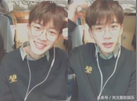 摩登兄弟《天天向上》综艺首秀网友:太帅了,说