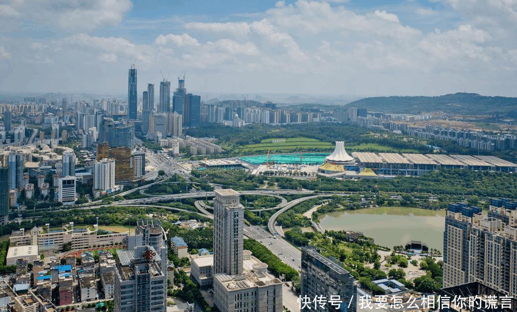 南宁至深圳将新添一条高铁, 全线长645公里, 沿途各地有福了