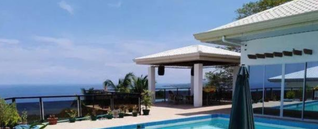 亚洲的5座豪宅，你知道吗几座？个个奢华至极，令人羡慕！