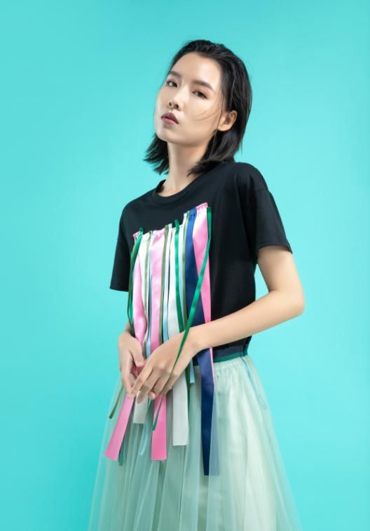  [春夏]可咸可甜，承包你的春夏衣柜