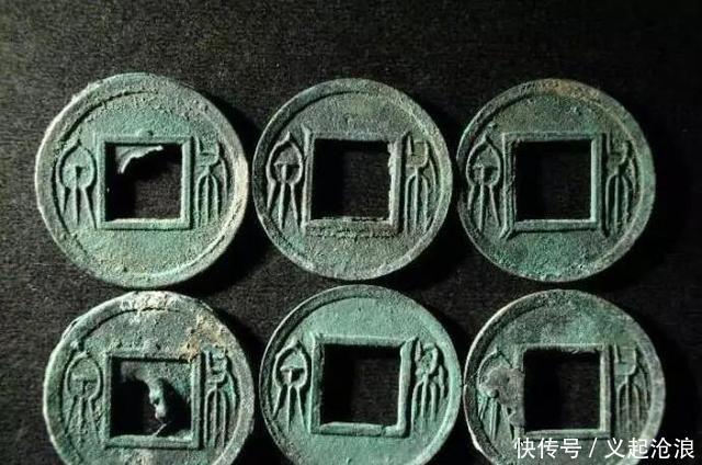 『社会矛盾』为何说王莽是疑似穿越除了青铜卡尺,看看他干的一件事就明白了