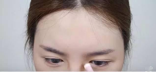  #后用#混血妆容就是这么画出来的，你学会了么？