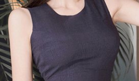 精明女人入秋必选的几款裙装!上身美得不像话，释放女人味