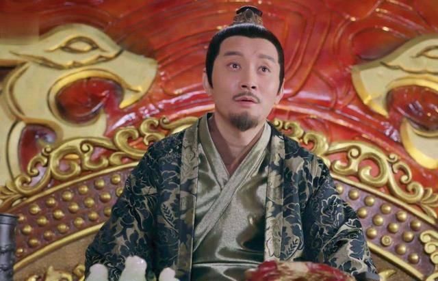  #晋中#春秋时期的分界点：三家分晋中掩藏的大密秘，并并不是表层这么简单