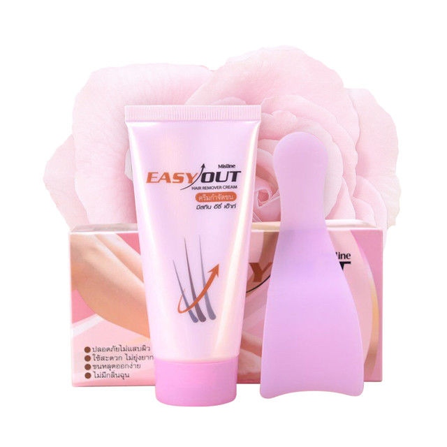 女生身体腋毛太多，穿裙子很尴尬!女医生教你1招，腋毛自动脱落