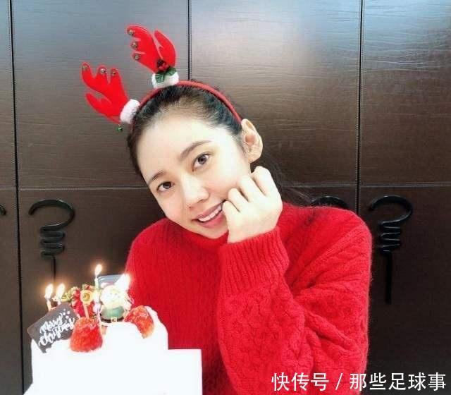 嫁入中国的韩国女星,秋瓷炫旺夫,而她举办多次