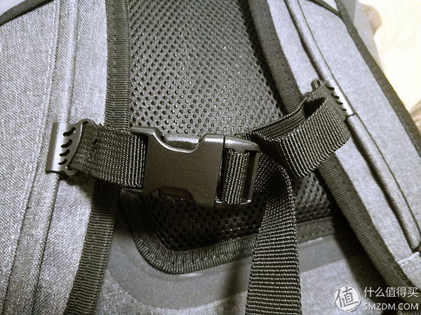 知行合一，英伦时尚--KNOMO CROMWELL克伦威尔卷盖双肩包使用评测