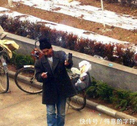  「都会」农村的红白事上，有一种不请自来的“客人”，主家都会