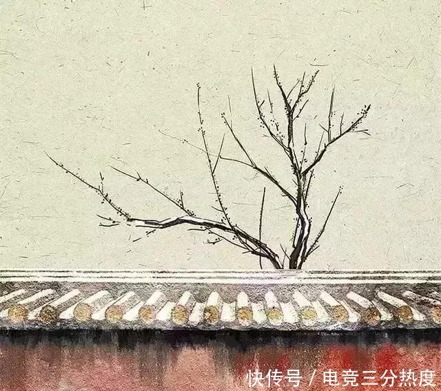 「流浪」李煜我在人间流浪,梦一场痴心妄想